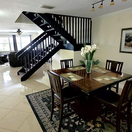 Apartamento Cozynest2 Boynton Beach Exterior foto