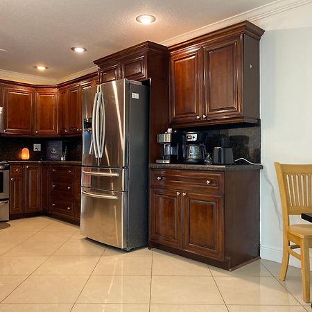 Apartamento Cozynest2 Boynton Beach Exterior foto