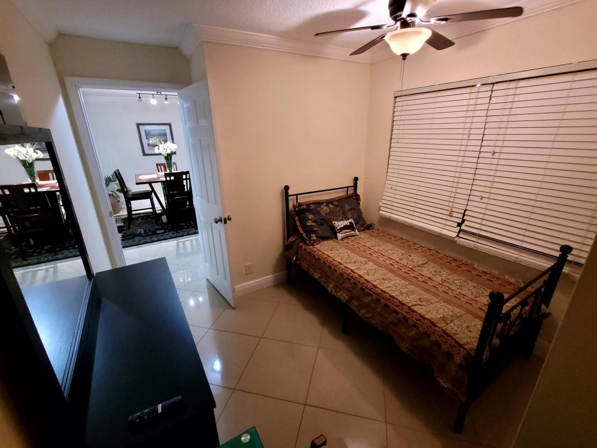 Apartamento Cozynest2 Boynton Beach Exterior foto