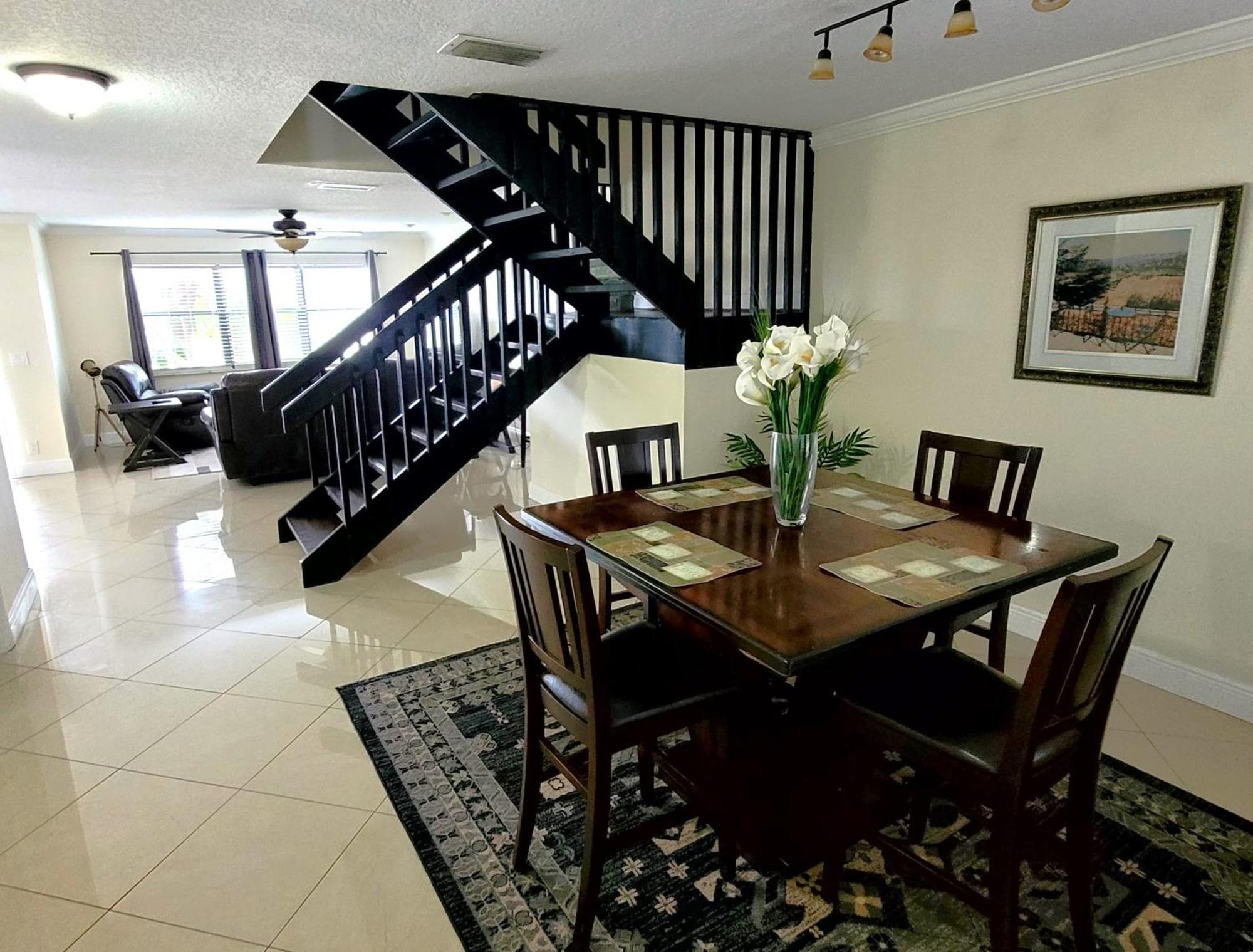 Apartamento Cozynest2 Boynton Beach Exterior foto