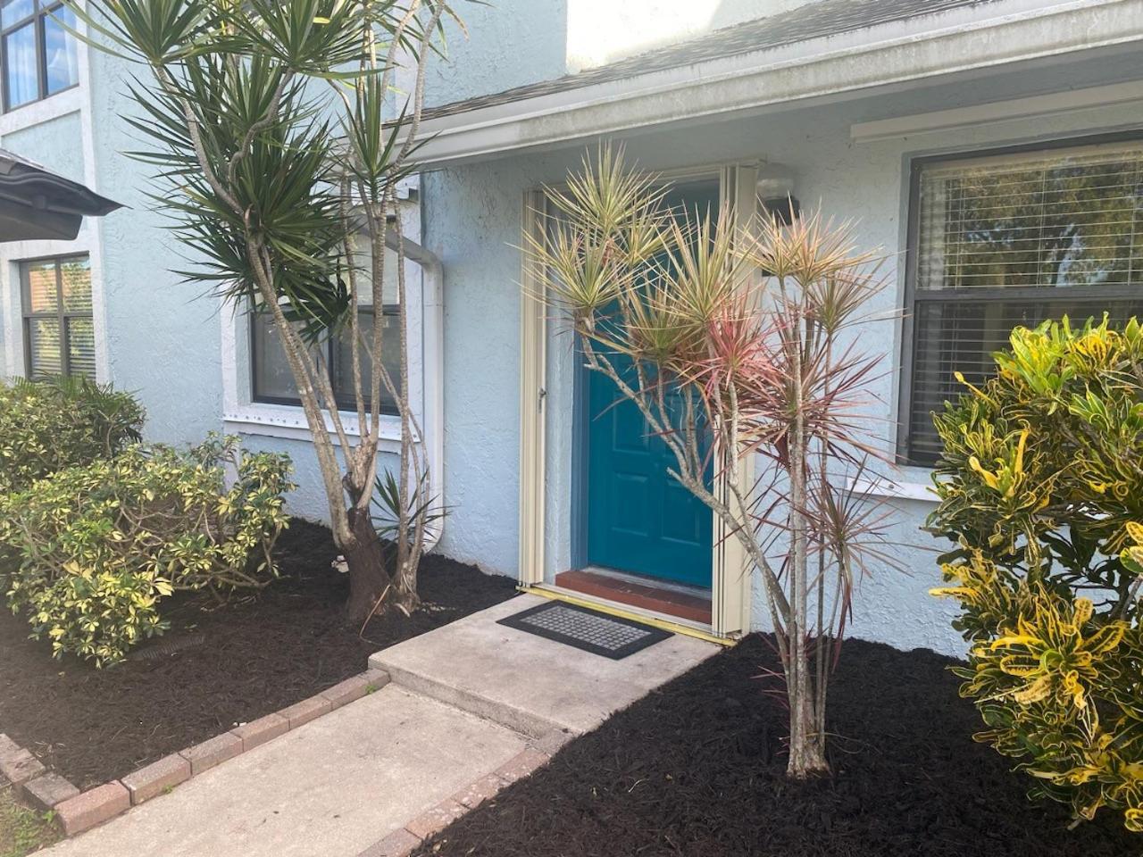 Apartamento Cozynest2 Boynton Beach Exterior foto