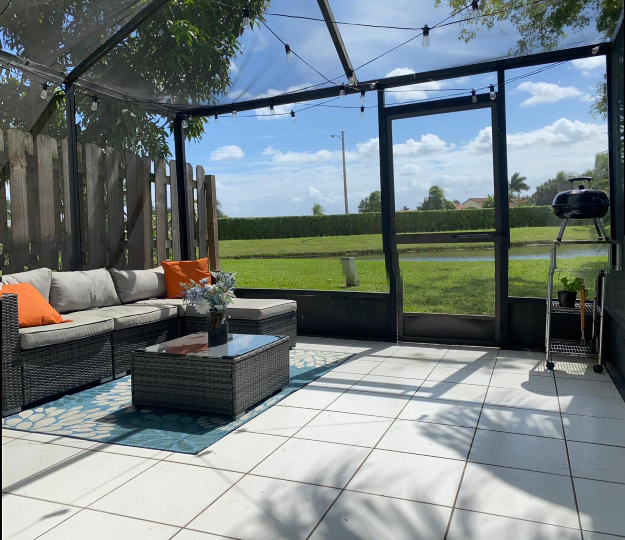 Apartamento Cozynest2 Boynton Beach Exterior foto